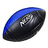 Amazon.com: Nerf Pro Grip Football -- Classic Foam Ball -- Easy to Catch and Throw -- Great for I... | Amazon (US)