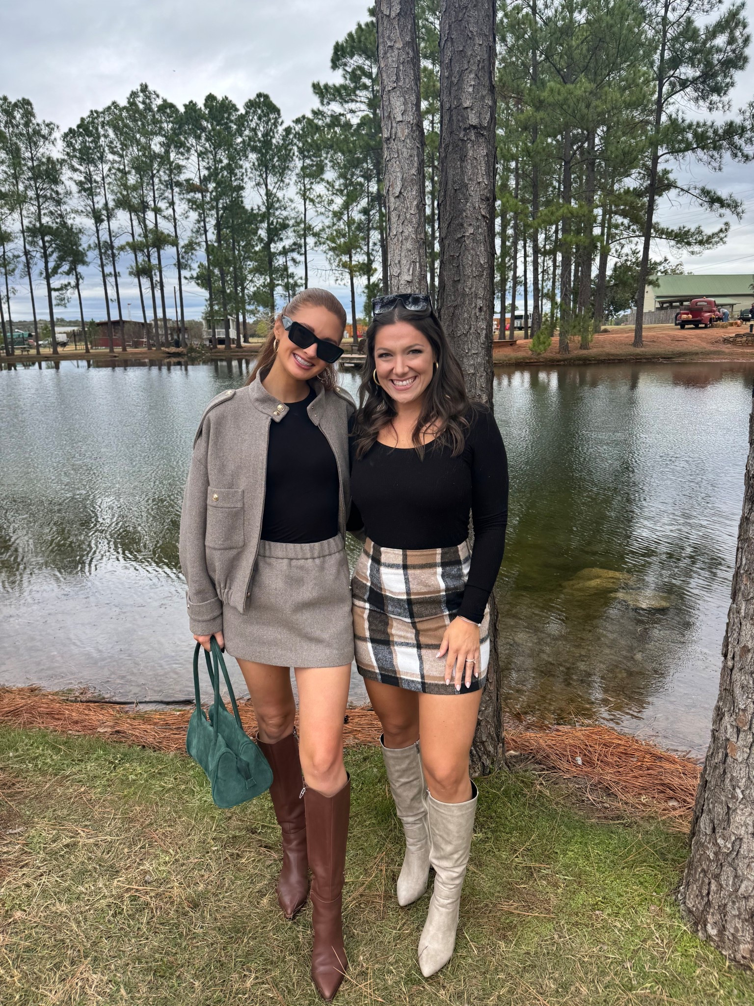 Loving this set from Rent The Runway 😍 They have the best fall selection! 

#LTKTravel #LTKStyleTip #LTKSeasonal