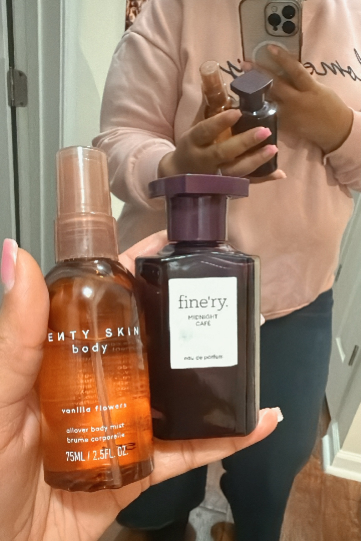 My new scent obsession


#LTKBeauty
