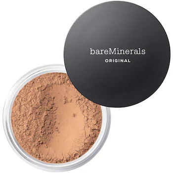 Original Loose Powder Mineral Foundation SPF 15  - bareMinerals | Sephora | Sephora (US)
