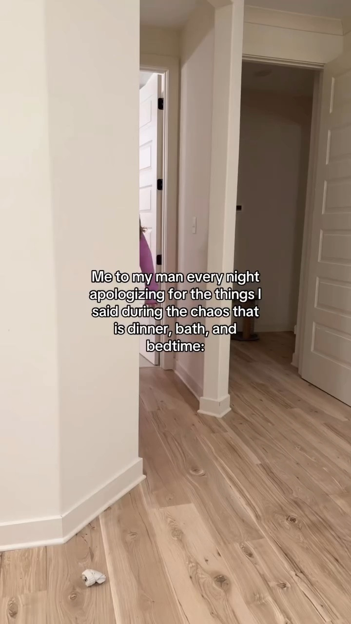 I’m not me when it’s the witching hour(s) part 2

#marriage #marriedlife #parenthood