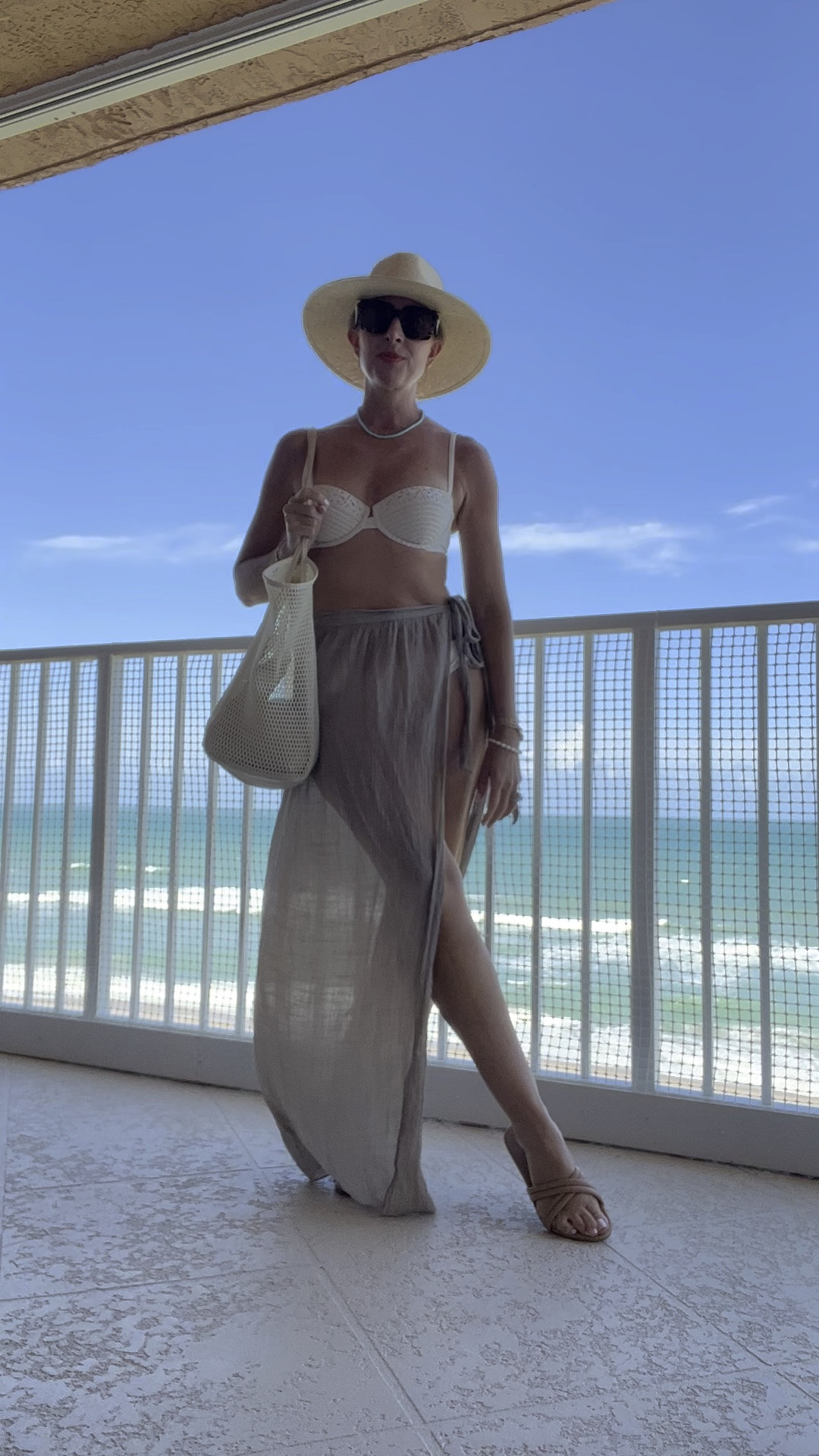 Girls trip style 

#LTKswim #LTKover40 #LTKfindsunder50