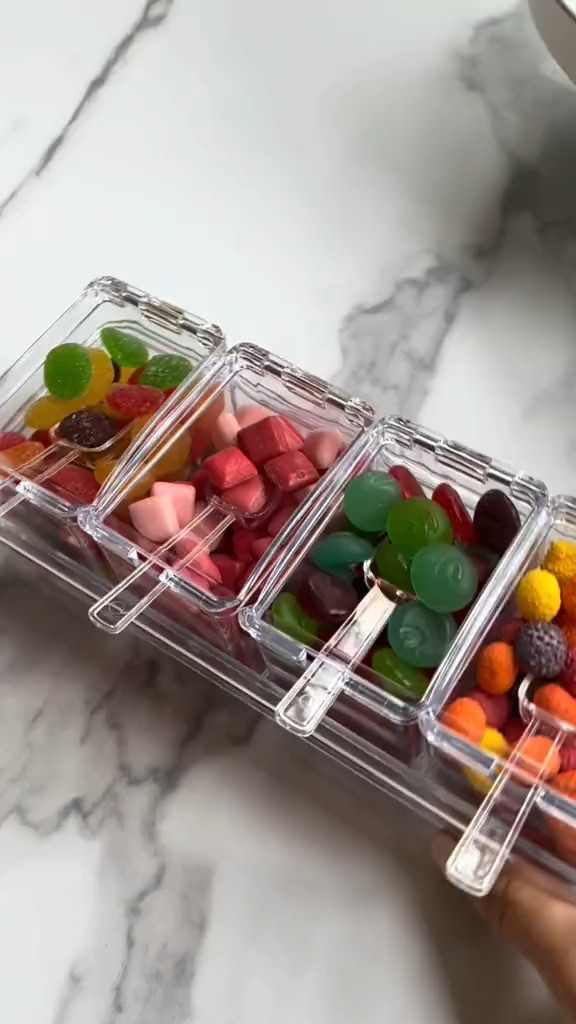 Candy Restock 🙌🏼

#amazonfinds

#LTKhome #LTKfamily #LTKparties