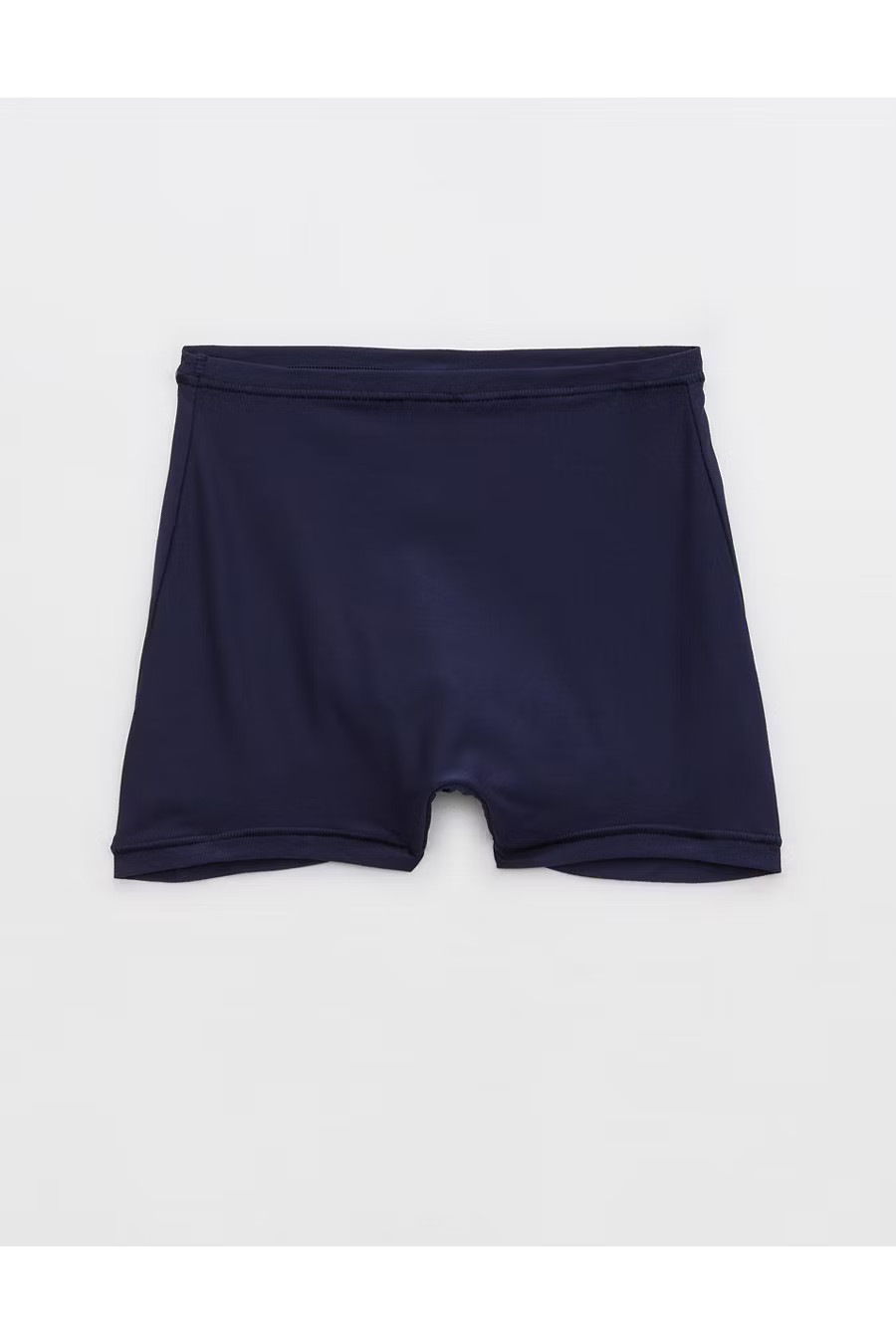 SMOOTHEZ Everyday Boyshort Underwear Women's Navy L | Aerie