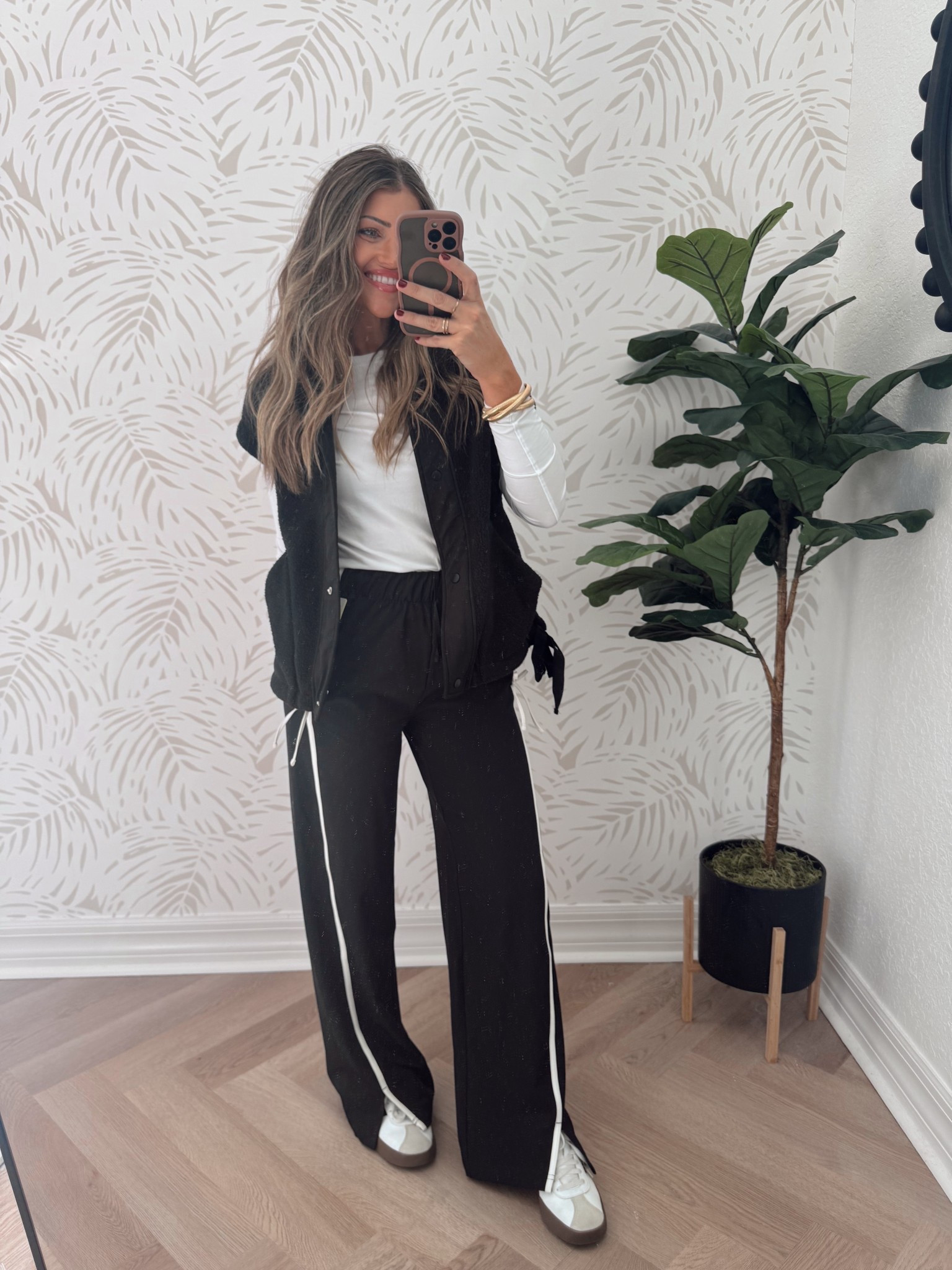 Most adorable active pants ever!!!! Wearing XS 