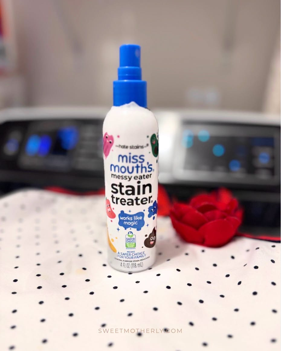 The BEST stain remover

laundry stain remover
clothing stain spray
stain remover stick
spot treatment cleaner
fabric stain remover
tough stain treatment
grease stain remover
portable stain remover pen
laundry pre treatment spray
odor and stain remover

#LTKSeasonal #LTKSaleAlert