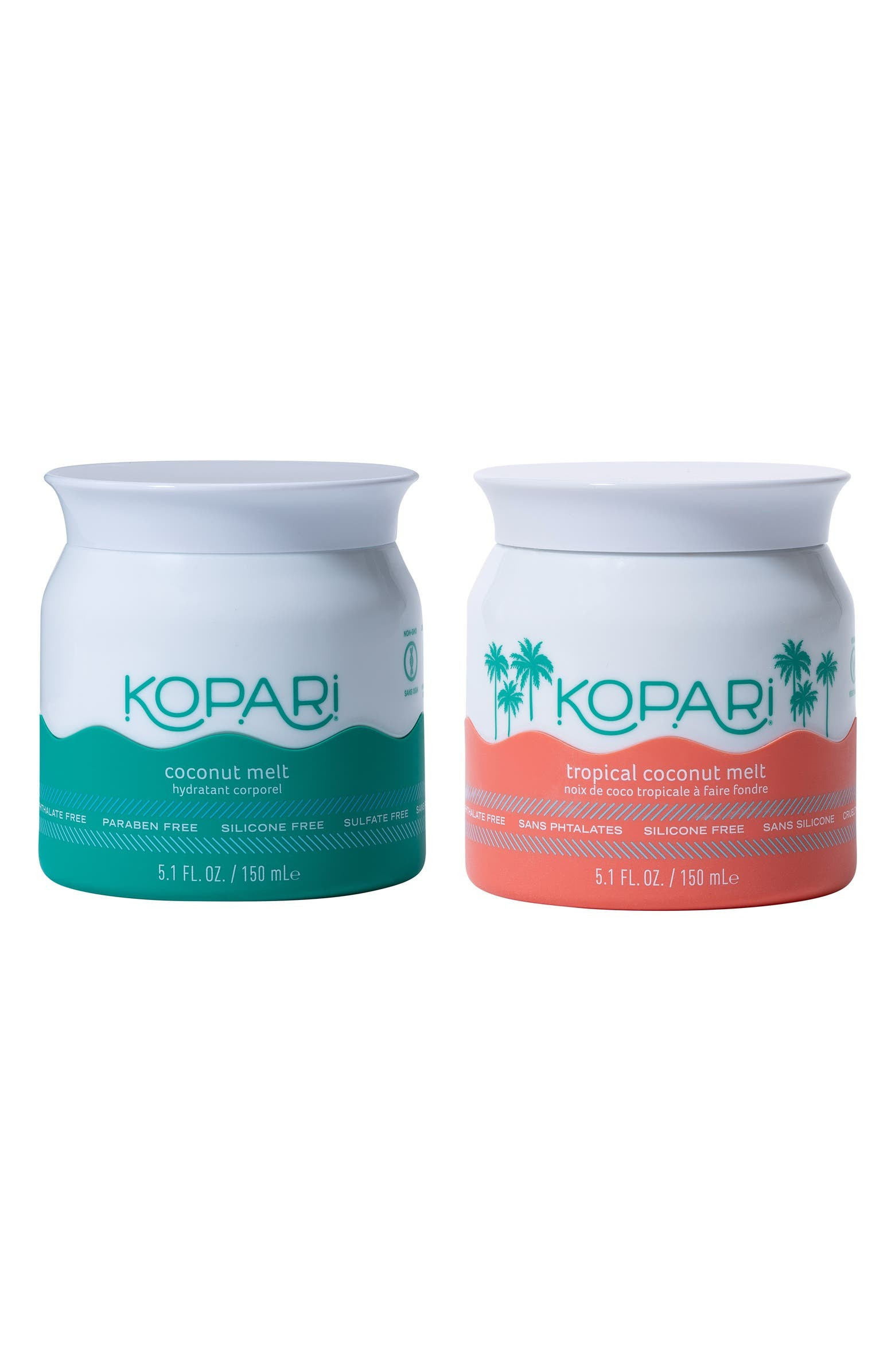 Full Size Coconut Melt Set-$56 Value | Nordstrom