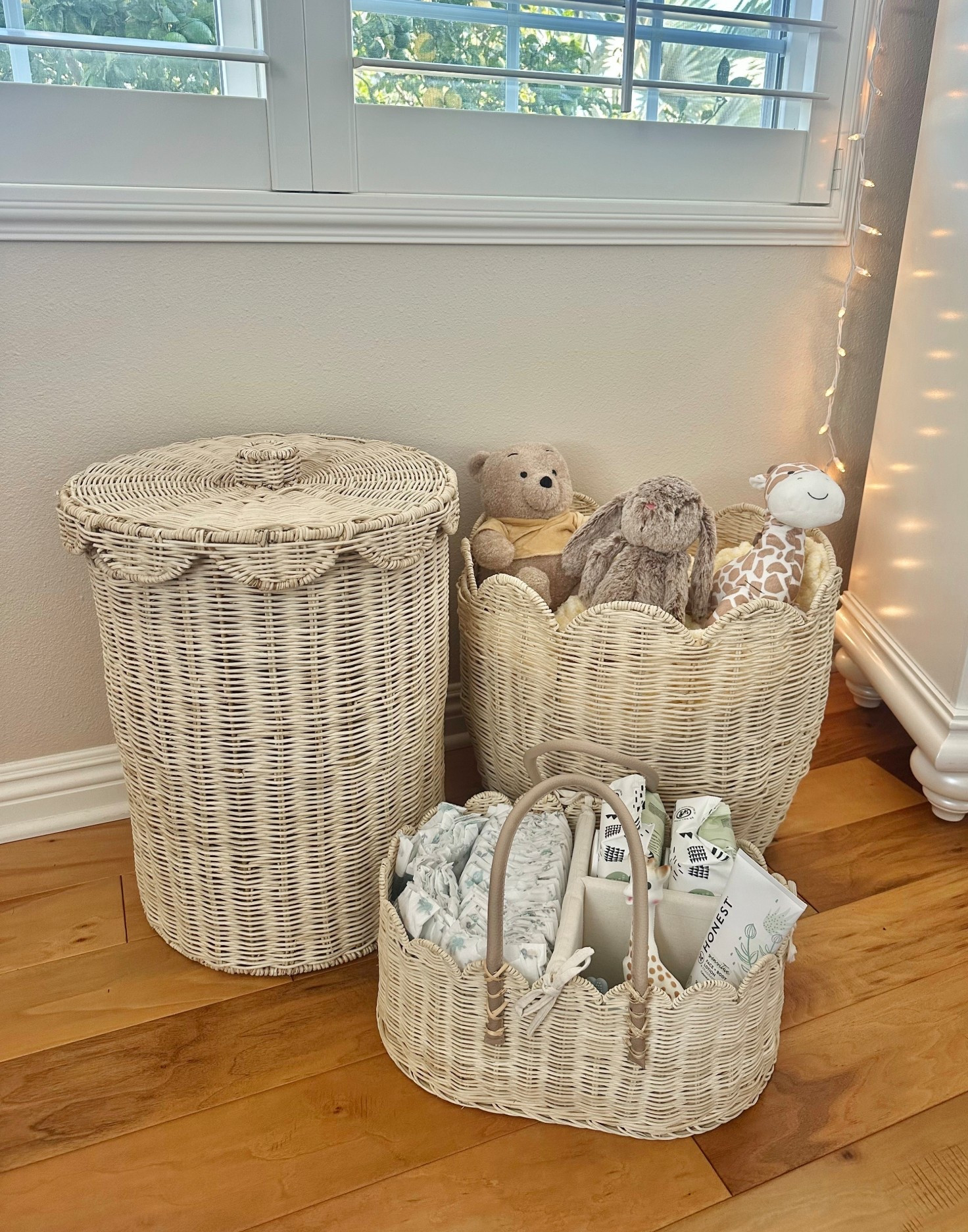 baby nursery items, diaper caddy, baby hamper, amazon baby, pottery barn kids, pregnancy, nursery 

#LTKBaby #LTKCyberWeek #LTKSaleAlert