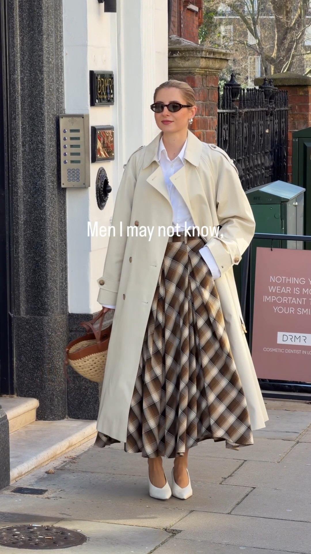 If you love a maxi skirt 

#LTKuk #LTKspring #LTKmodest