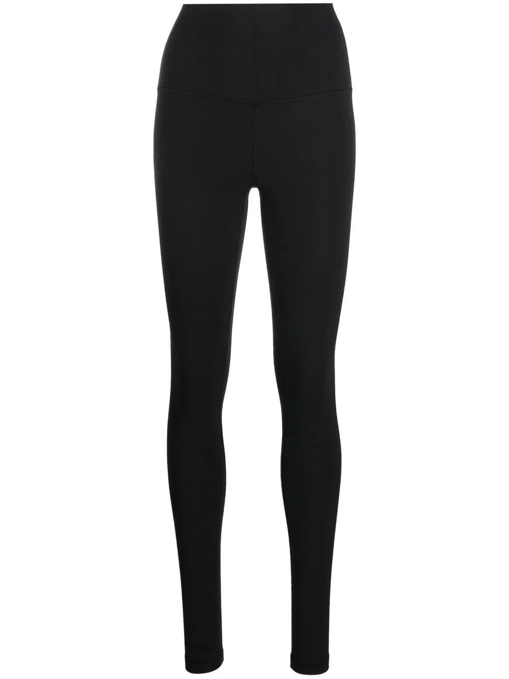 Lululemon Align logo-print Leggings - Farfetch | Farfetch Global