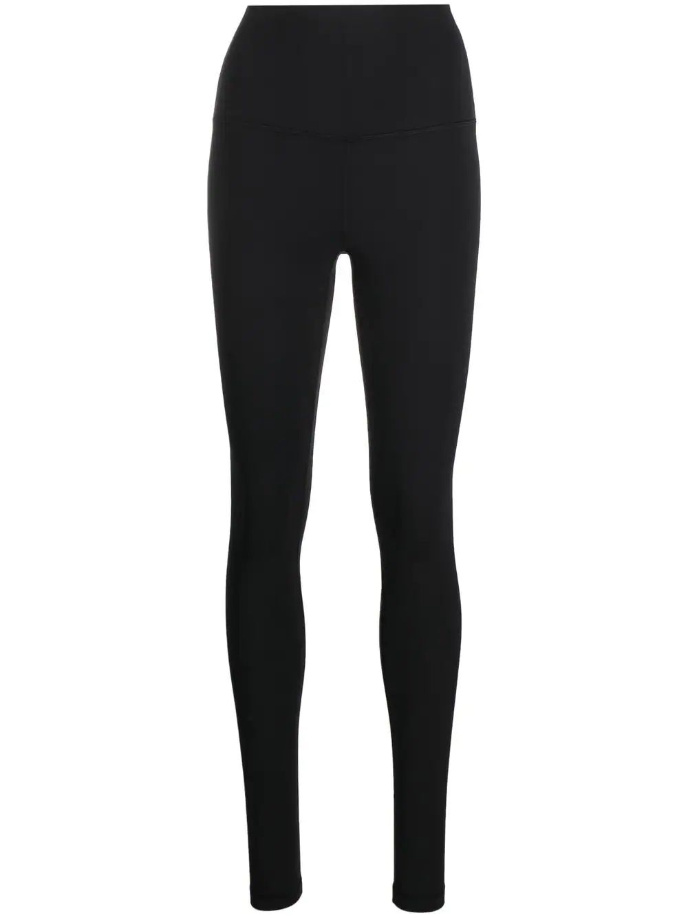 Lululemon Align logo-print Leggings - Farfetch | Farfetch Global