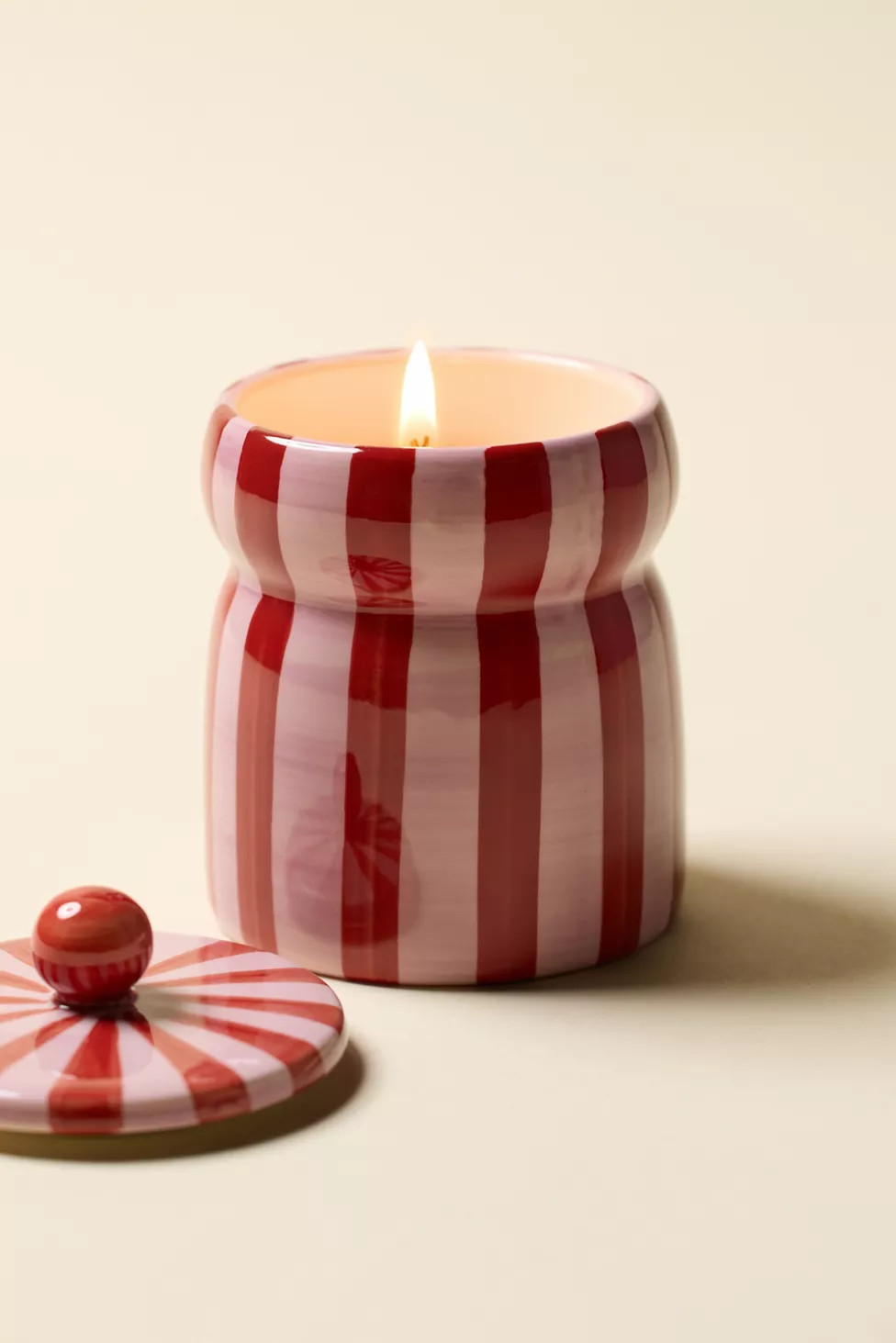 Paddywax Holiday Cabana 7 oz Scented Candle | Urban Outfitters (US and RoW)