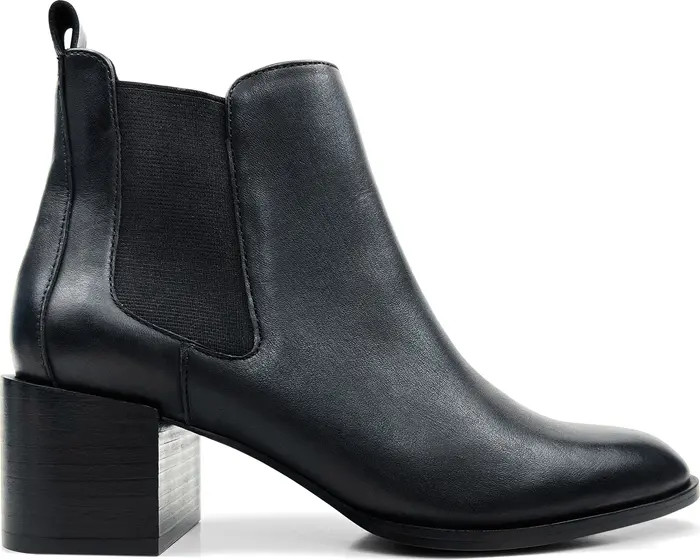 Black Chelsea boot | Nordstrom | Nordstrom
