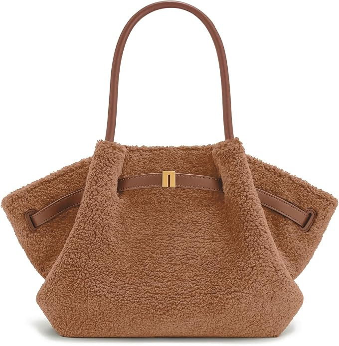 JW PEI Women's Hana Medium Tote Bag | Amazon (US)