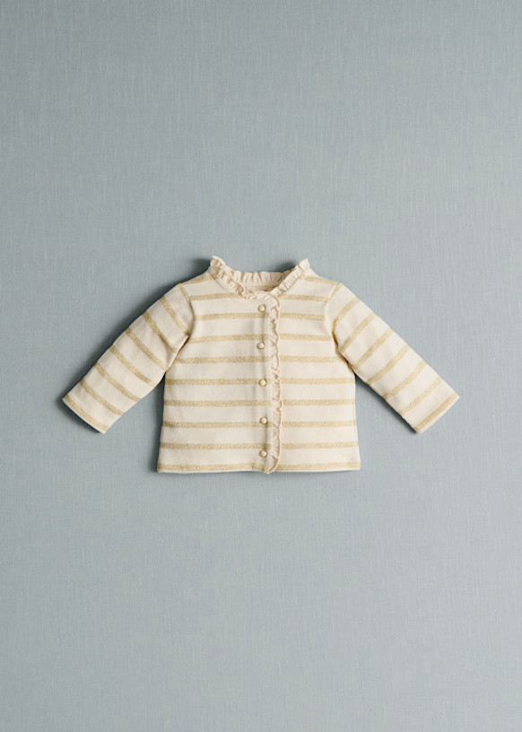 Maëlle Marinière | Sezane Paris - US