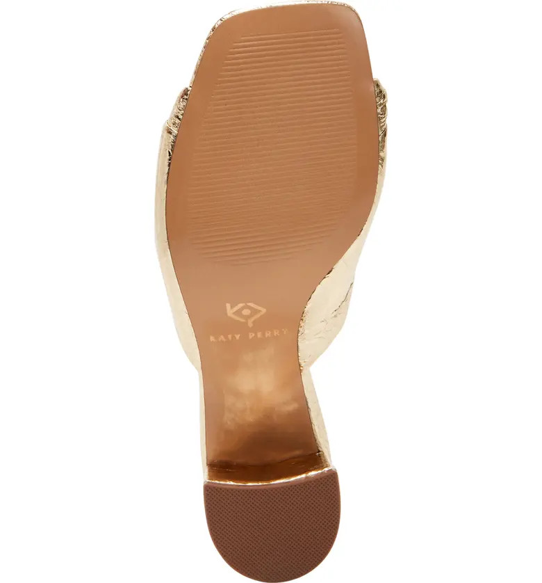 The Tooliped Twisted Sandal (Women) | Nordstrom