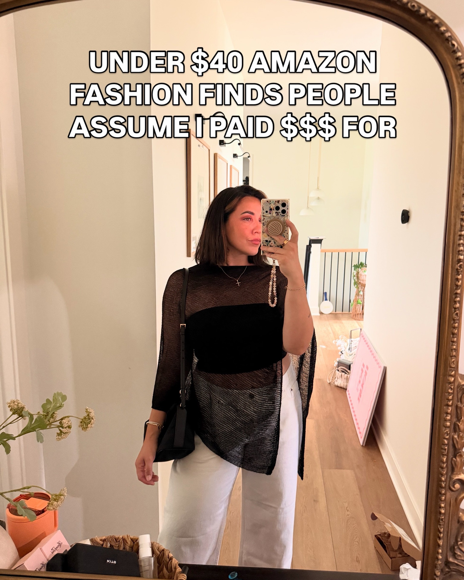 I’m typically a size large in all of Amazon! Early fall outfits.

#LTKootd #LTKmomlife #LTKSaleAlert