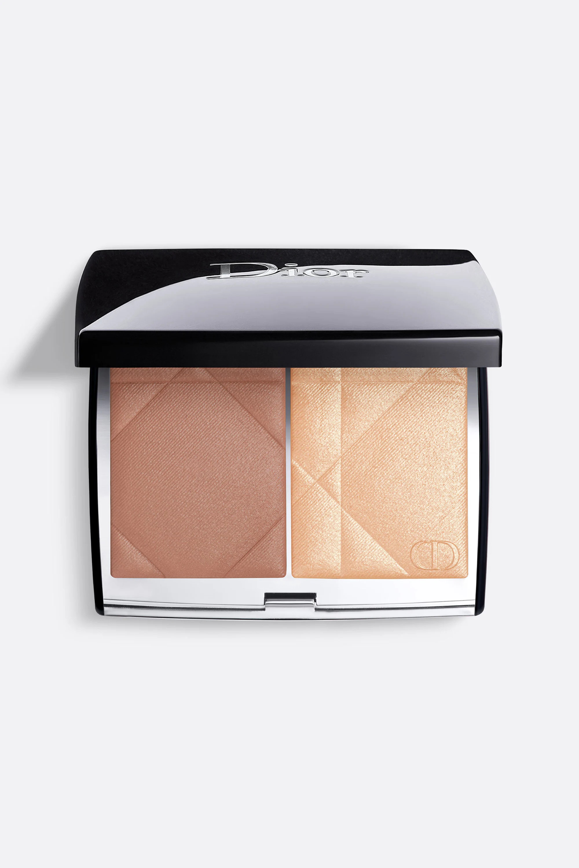 Rouge Blush Colour & Highlighter Duo Face Palette | DIOR | Dior Beauty (US)