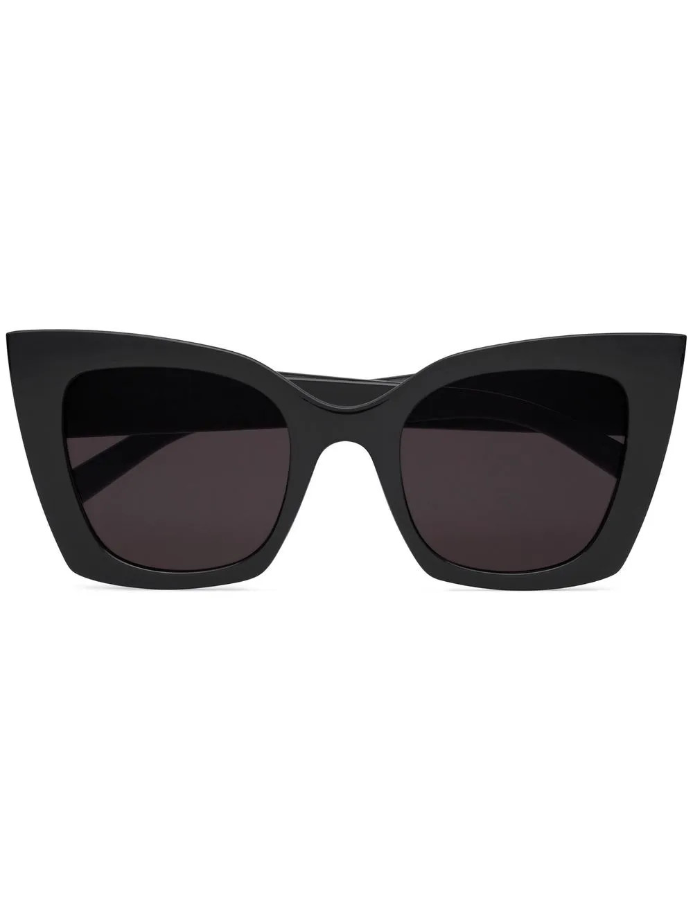 Eckige SL 552 Sonnenbrille | Farfetch Global