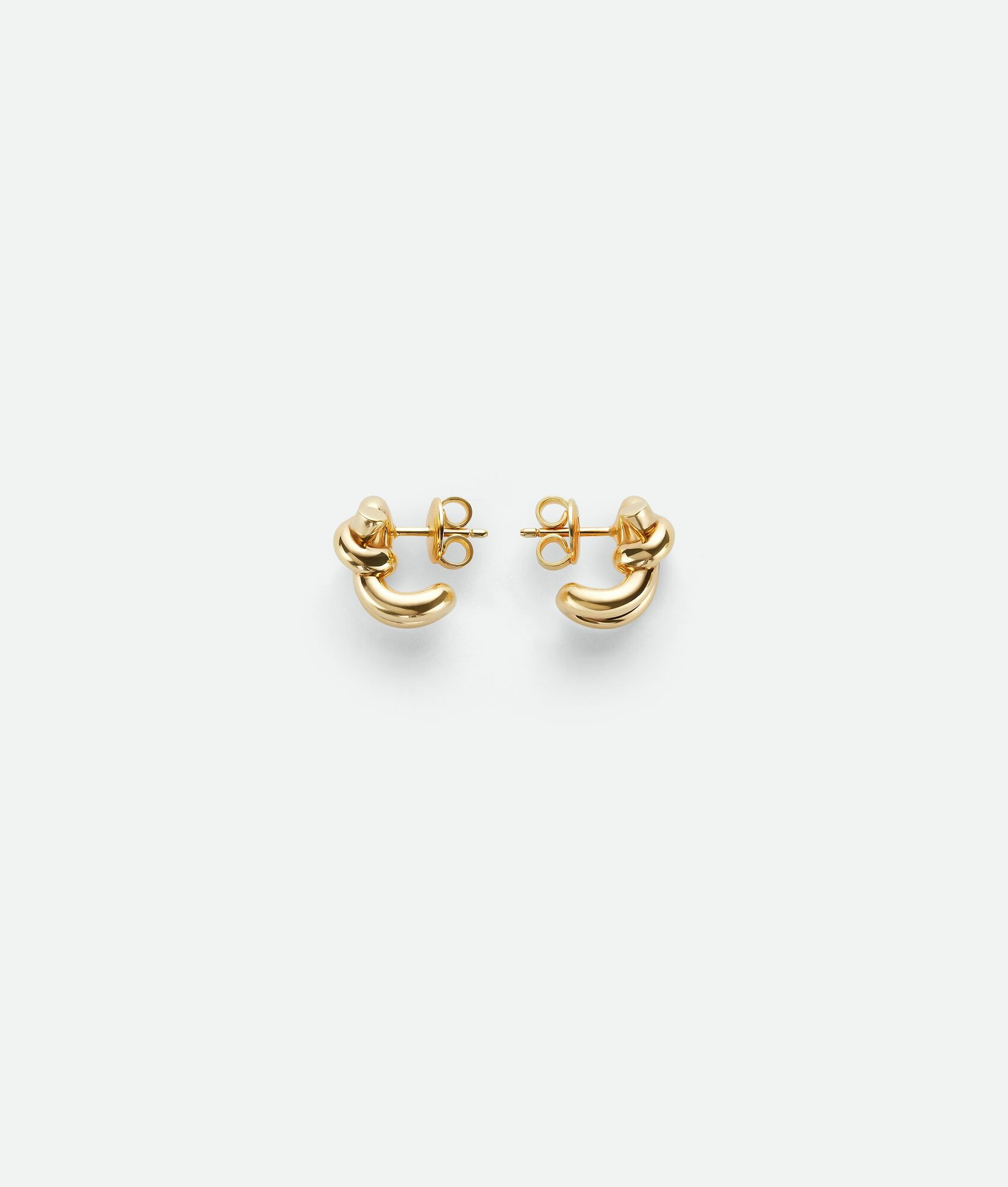 Knot Earrings | Bottega Veneta