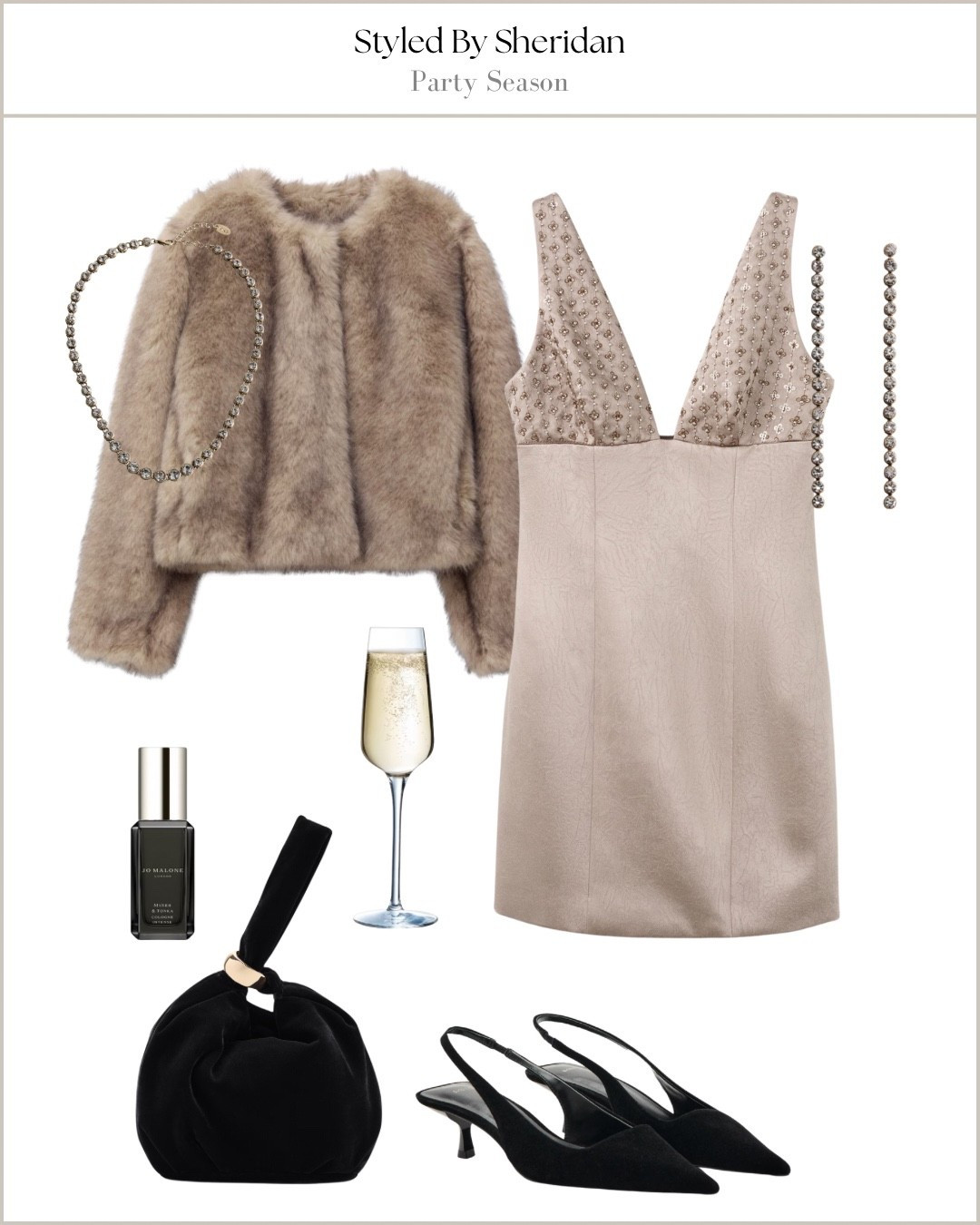 Party season ✨

#LTKpartywear #LTKdatenight #LTKfestive