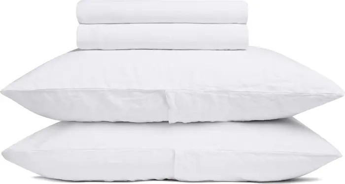 Parachute Linen Sheet Set | Nordstrom | Nordstrom