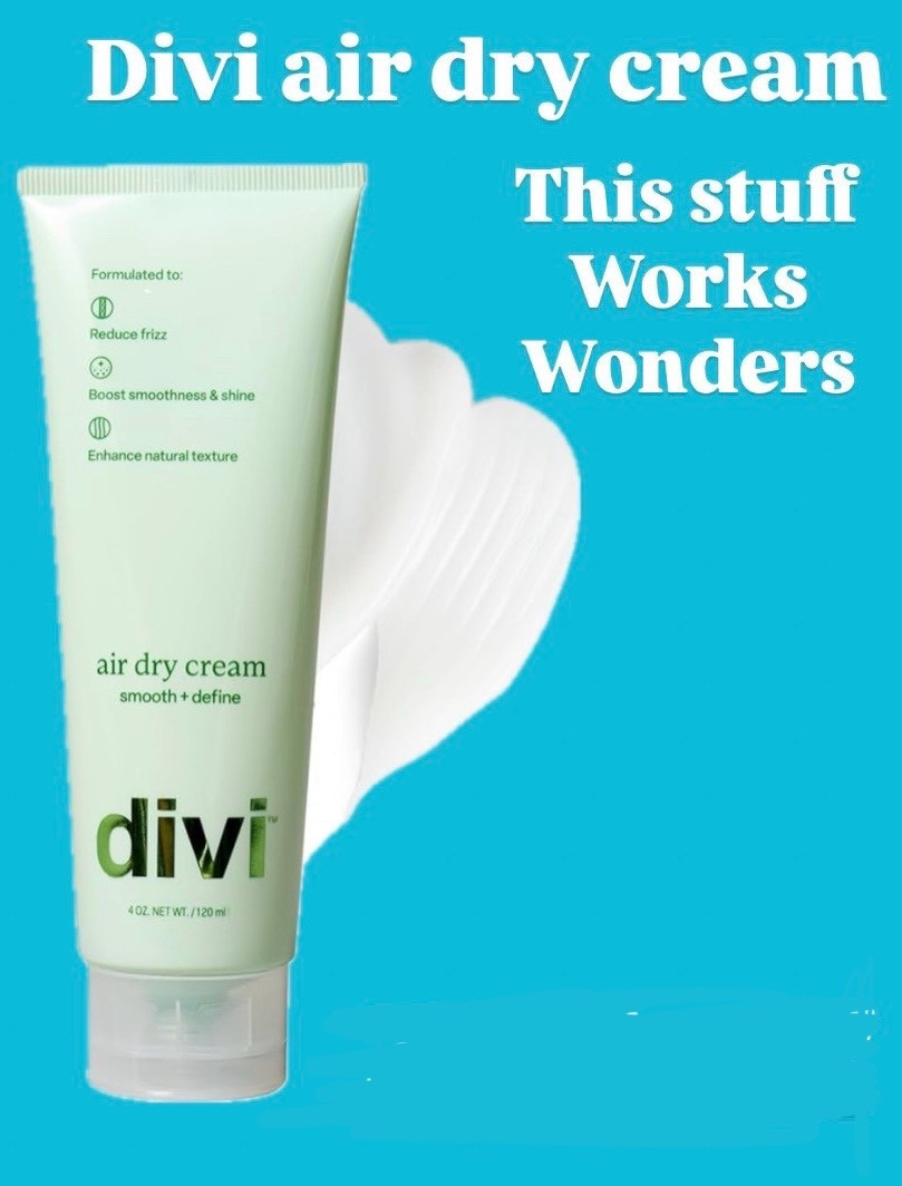 Love adding this and then braiding
My hair now Frizz and keeps the curls 

#LTKStyleTip #LTKBeauty #LTKFamily