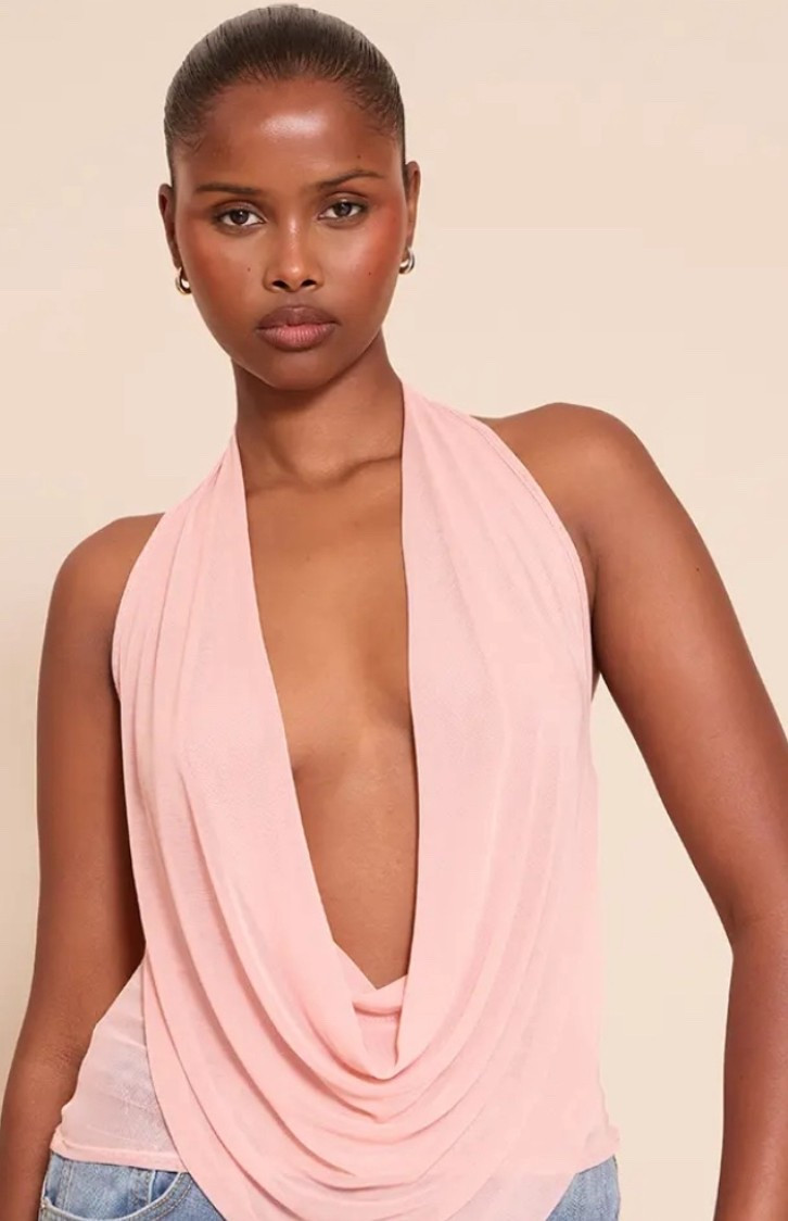 Mesh tops for the win! 

#LTKTravel #LTKootd #LTKFestival