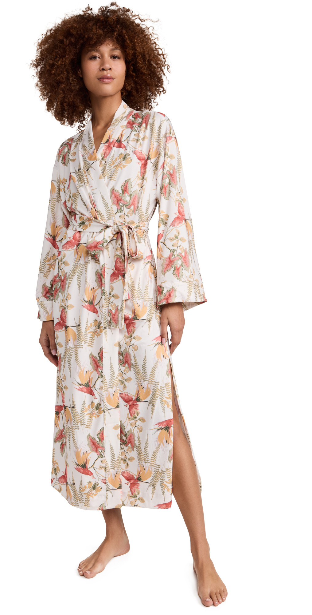 Mason Grey Kaia Kimono | Shopbop