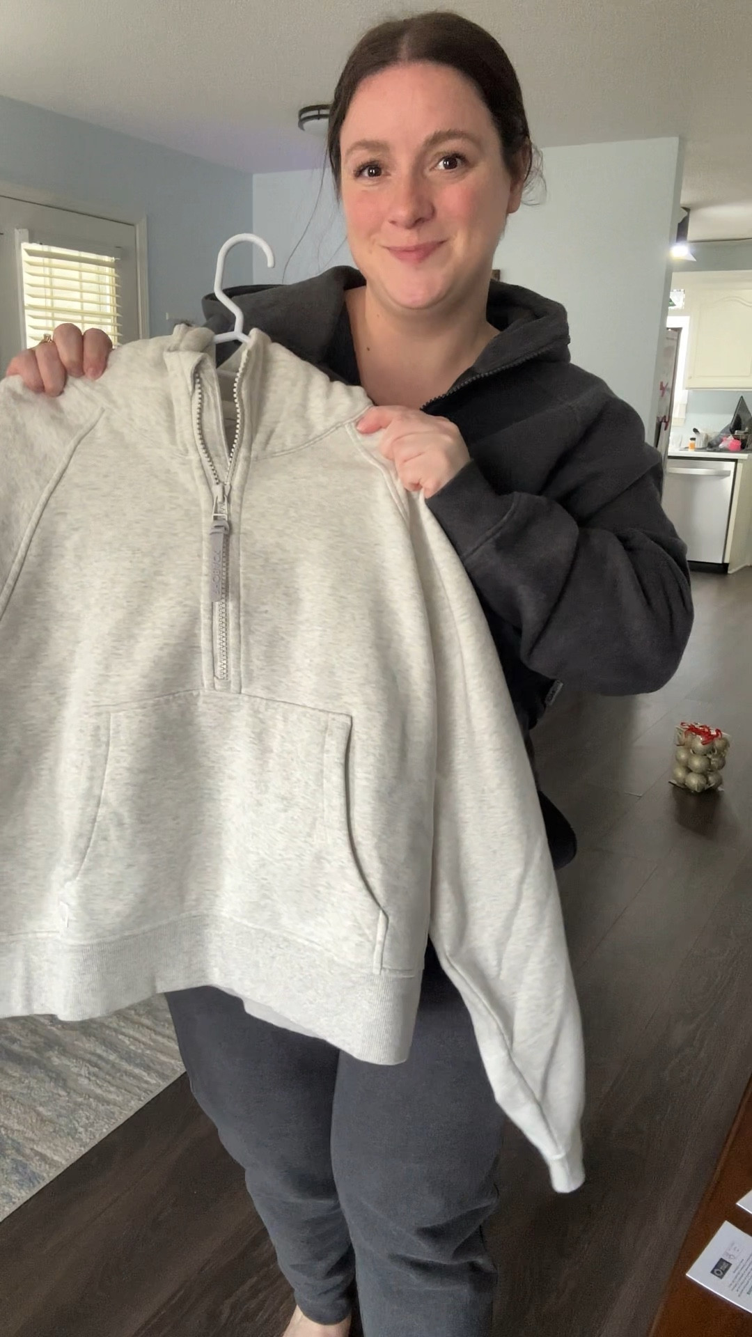 The best sweat set! Warm and cozy for so many activities! I’ve been lounging in them at home nonstop! Also will run some errands in them!

#ad #rhoback @rhoback gifted by Rhoback

#LTKStyleTip #LTKActive
