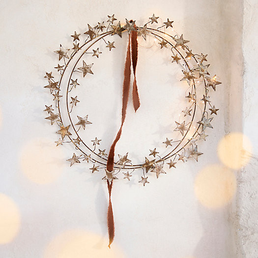 Constellation Iron Wreath | Terrain