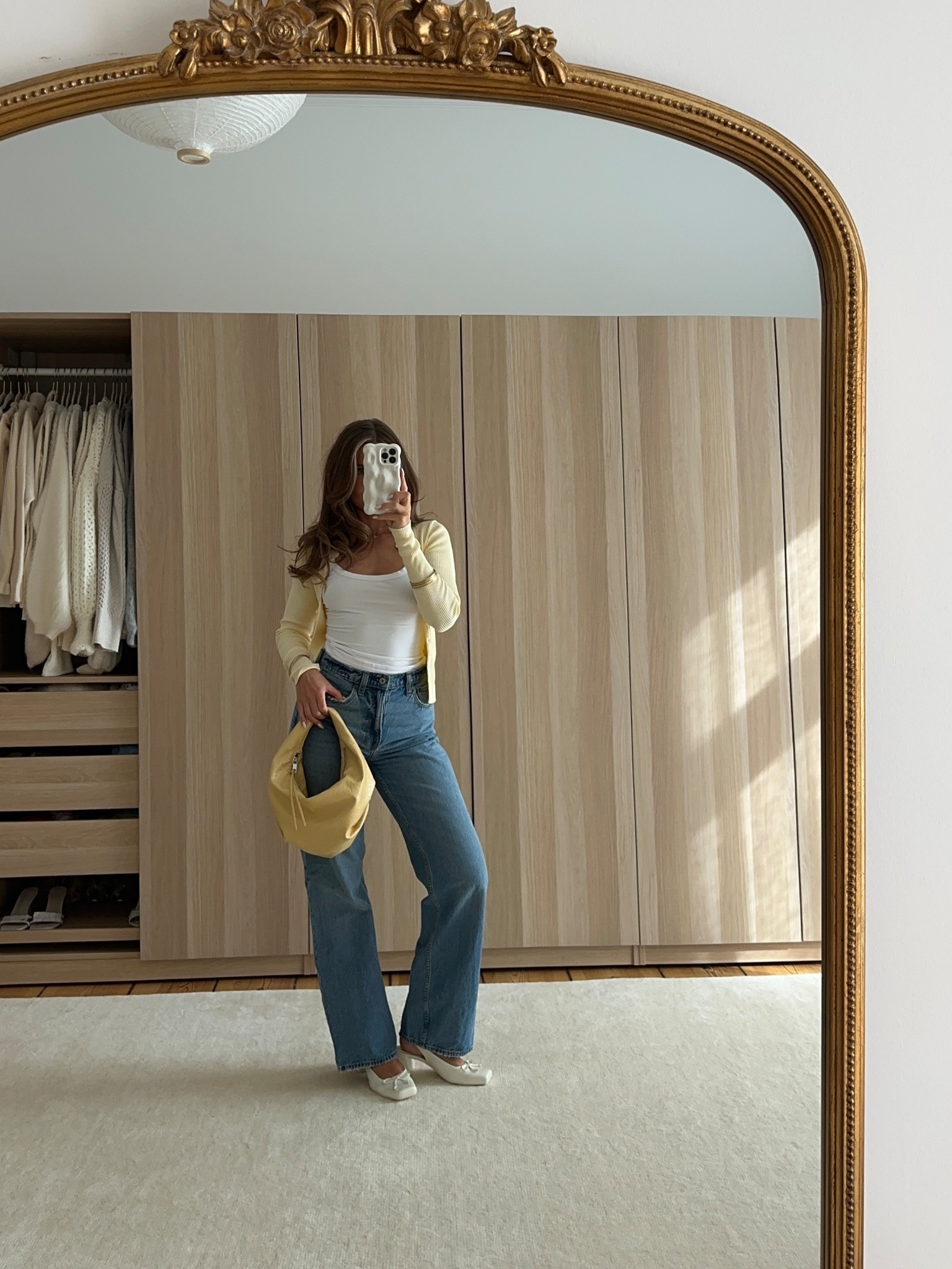 Spring Outfit 🌼💫💗

#LTKshoes #LTKeurope #LTKdeutschland