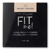 Maybelline Fit Me Loose Finishing Powder | Ulta