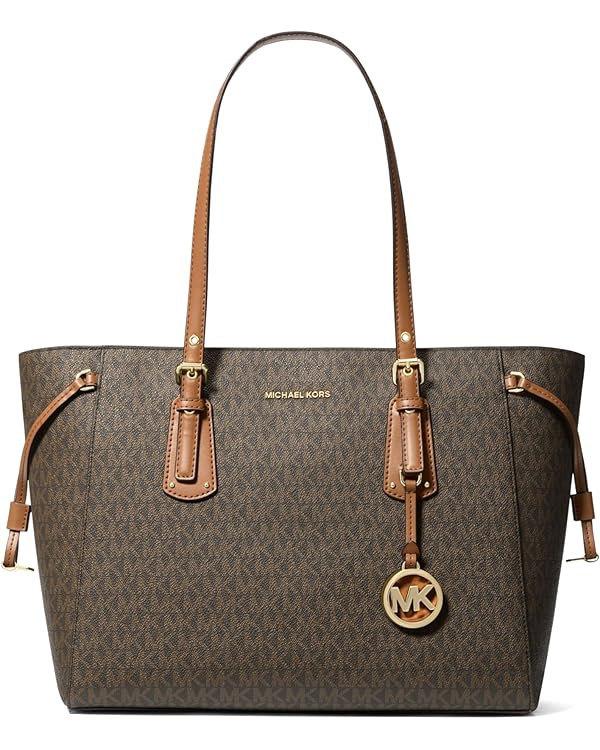Michael Kors Voyager Medium Tote | Amazon (US)