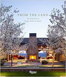 From the Land: Backen, Gillam, & Kroeger Architects | Amazon (US)
