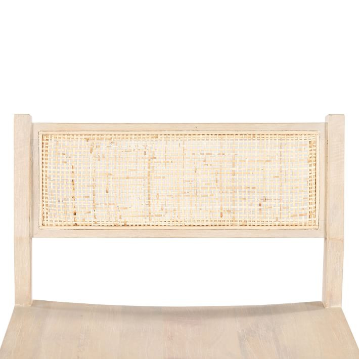 Yvette Bar Stools | West Elm (US)