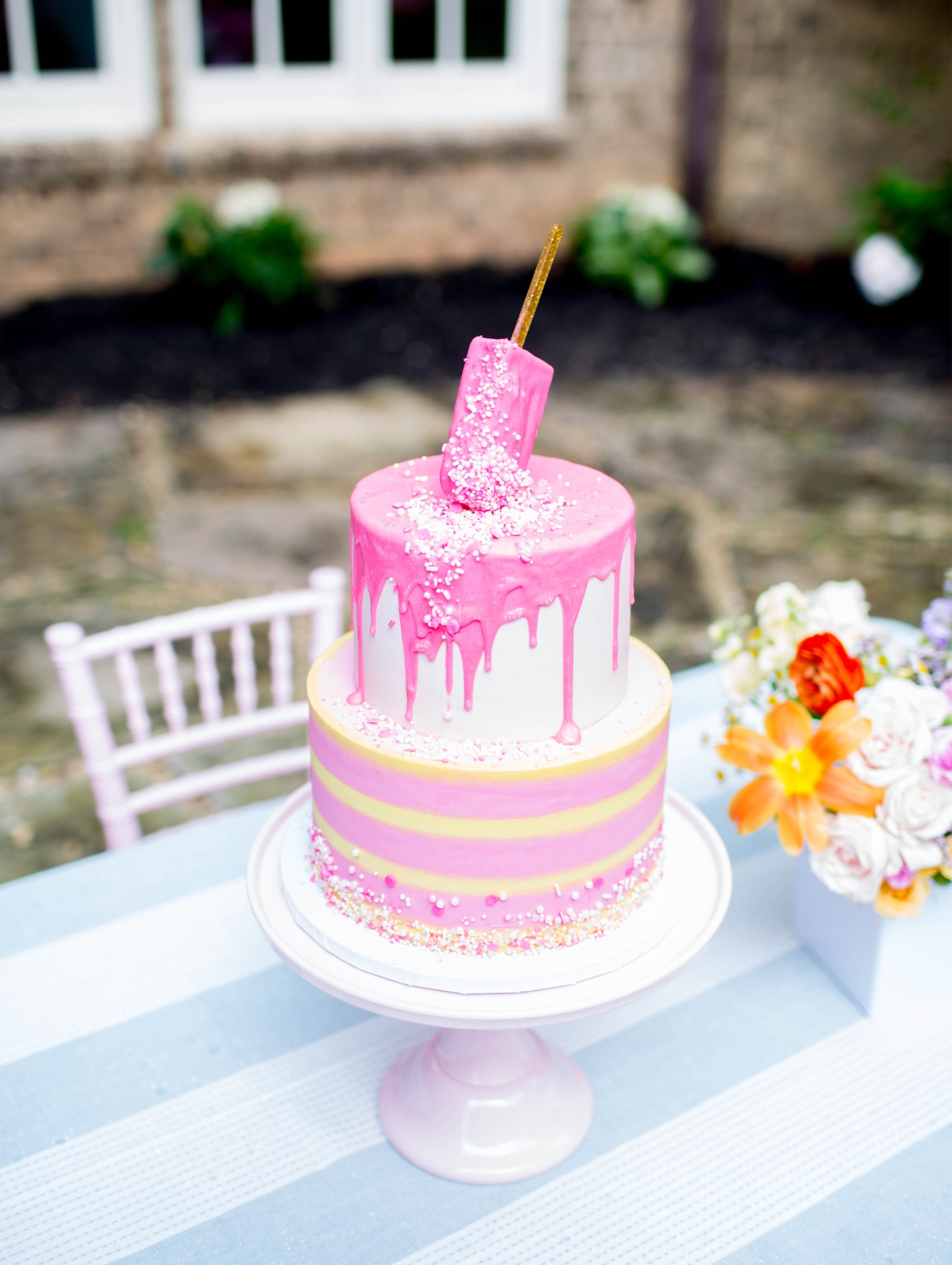 Molly’s Beach Club ☀️👙🌴⛱️ We had the best time celebrating our TWO year old! 💕 #LTKBirthday

#LTKkids #LTKfamily