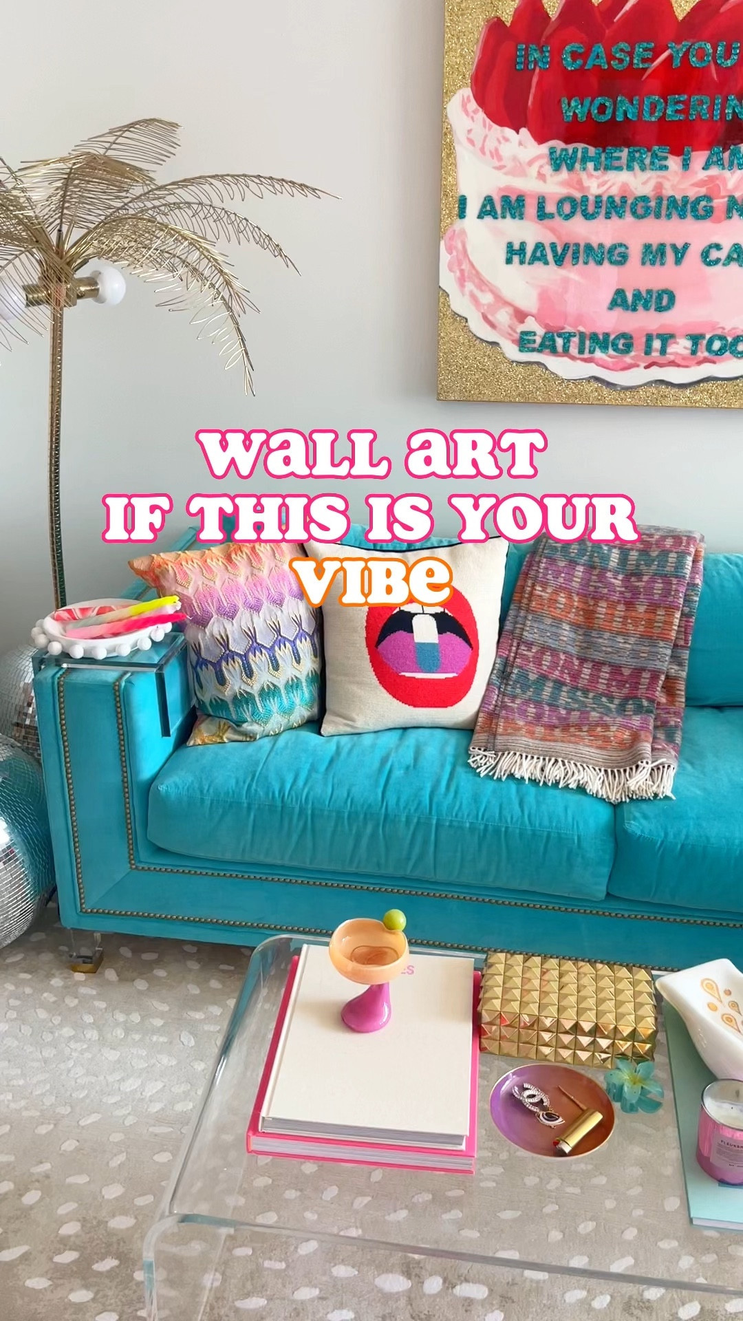 Wall art if this is your vibe!

#LTKFind #LTKstyletip #LTKhome