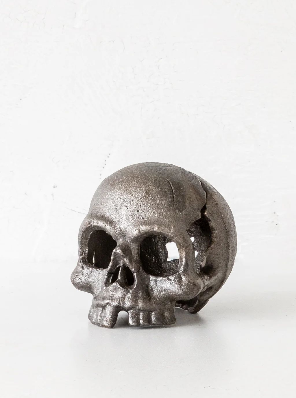 Skull Object | House of Jade Home