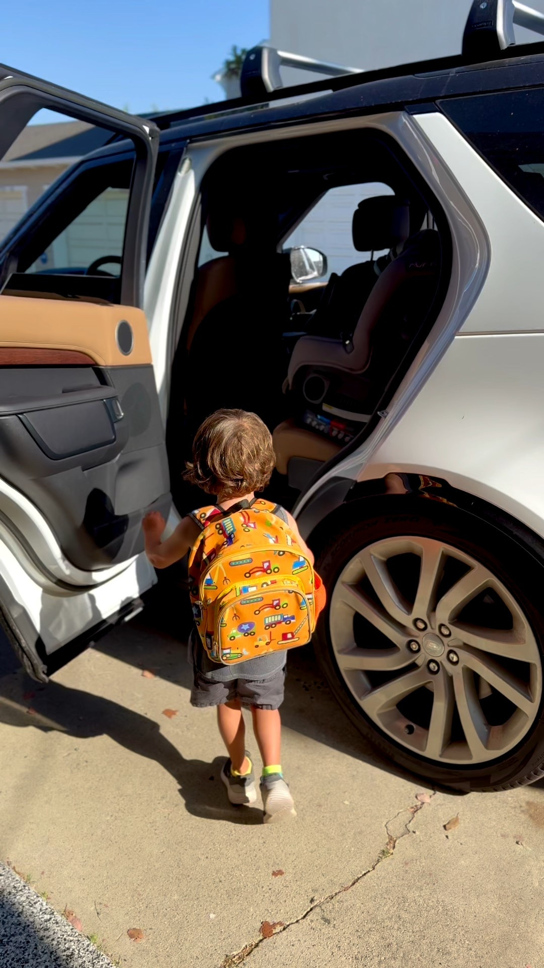 Steps that fixed our after-school meltdowns! 🙌 Try this calm-down routine for smoother afternoons. 💯 

Toddler backpack, kid’s backpack, Yoto audio player, toddler play table, independent play, Montessori kid’s table, after school routine, toddler calm down, preschool meltdowns, mom life hacks, preschool, preschool mom

#LTKKids #LTKFamily #LTKSeasonal