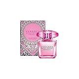 Versace Bright Crystal Absolu Eau de Perfume Spray, 3.0 Ounce | Amazon (US)