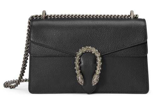 Dionysus small shoulder bag | Gucci (UK)