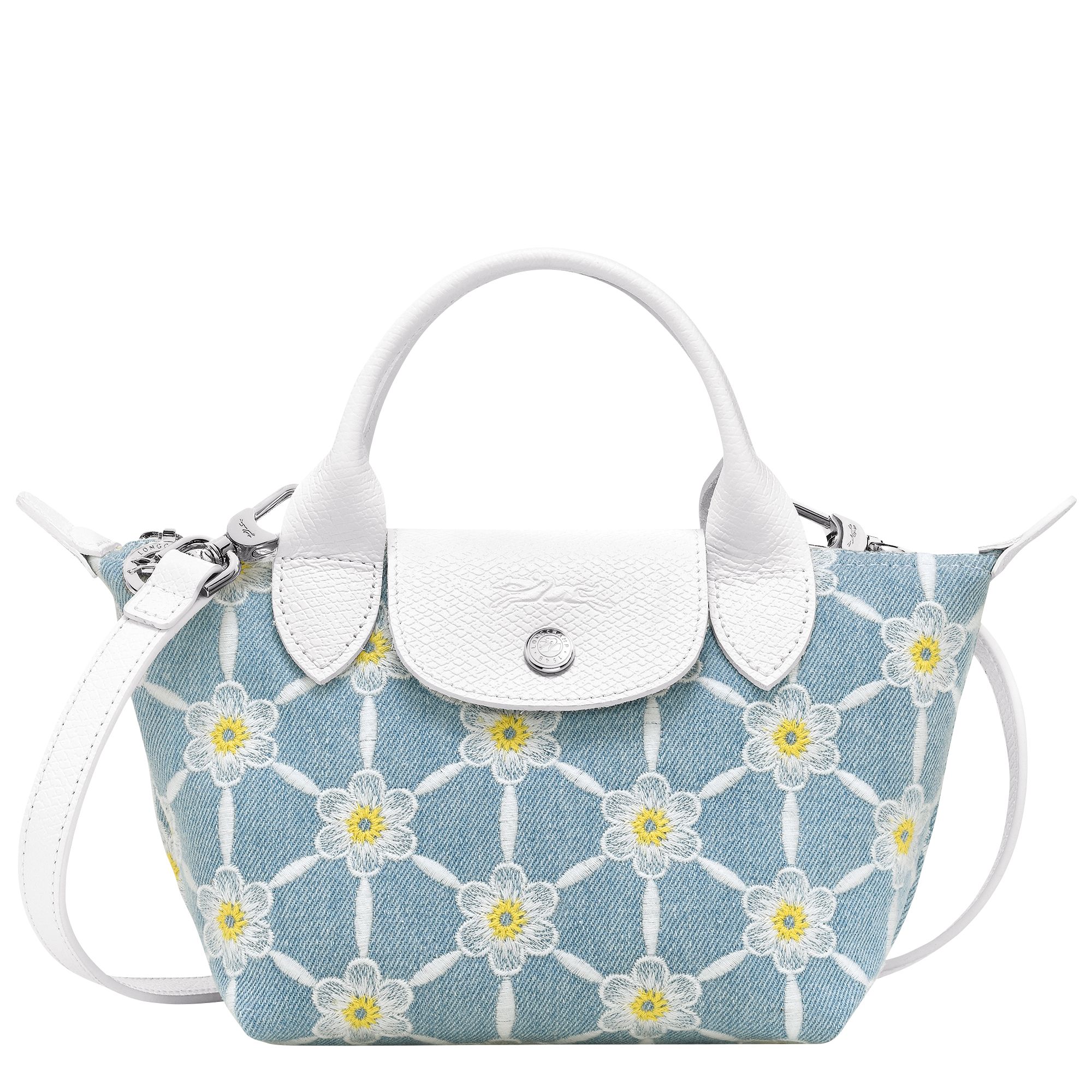 Le Pliage Collection XS Handbag | Longchamp