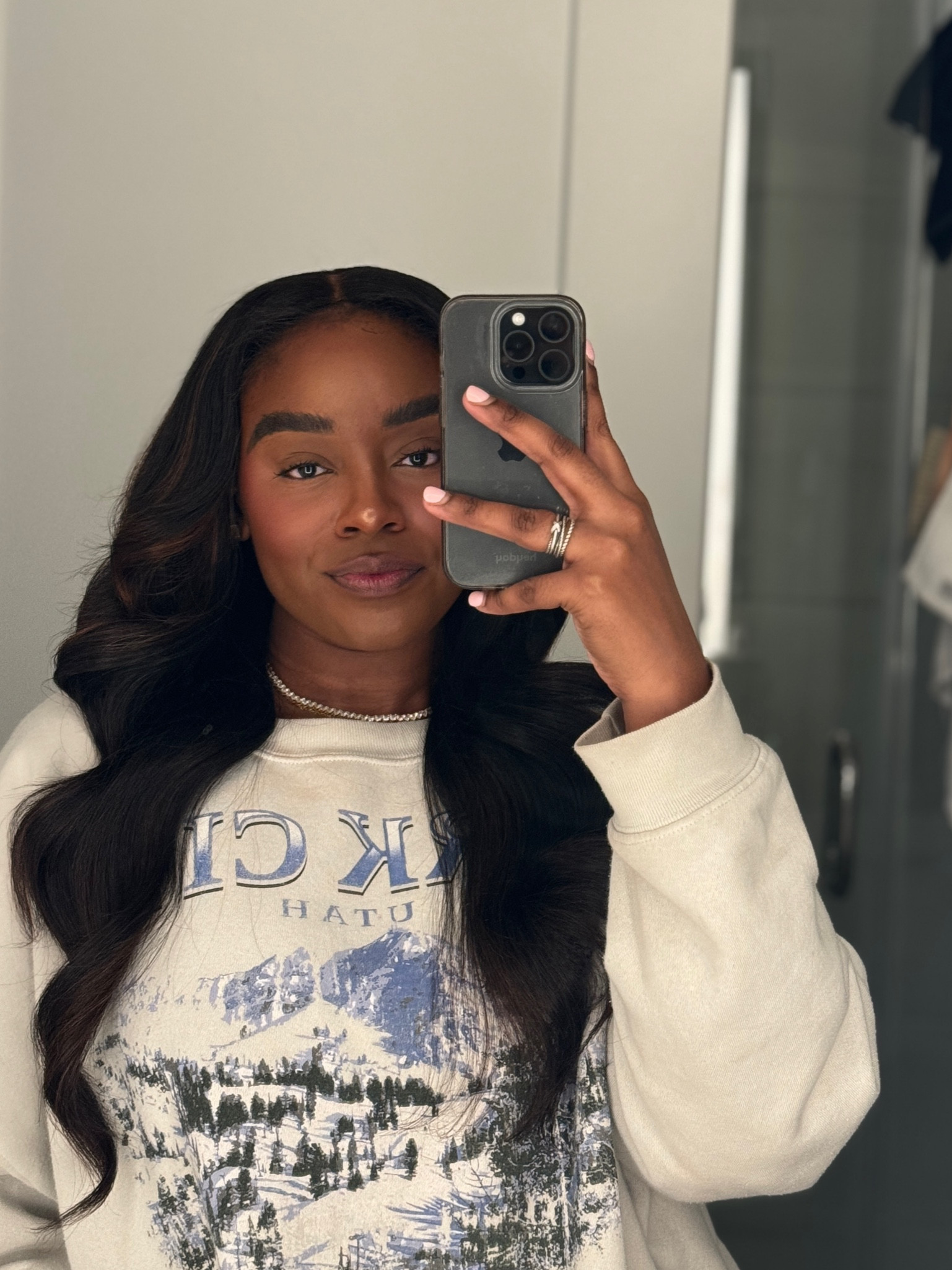 Post girls night night routine 

#LTKFindsUnder100 #LTKBeauty