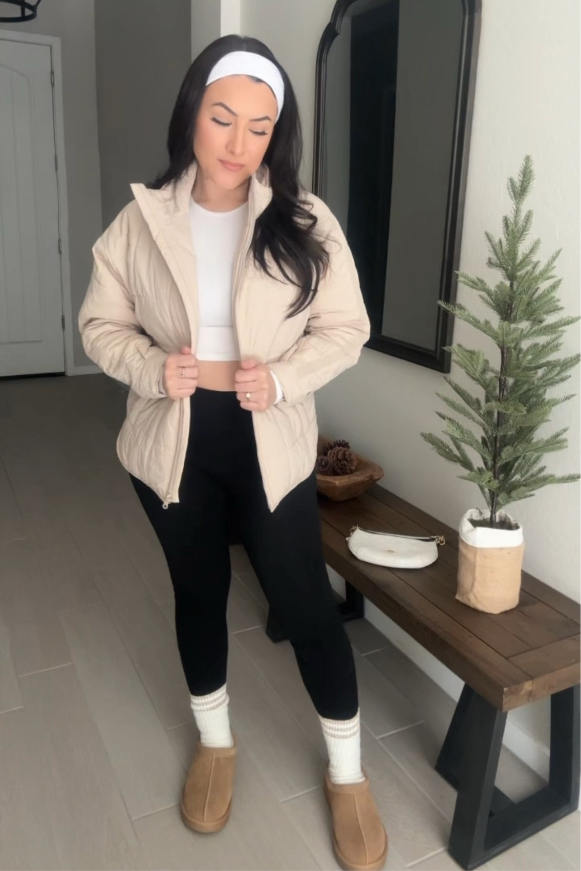 Winter finds 

#LTKSeasonal #LTKSaleAlert #LTKActive