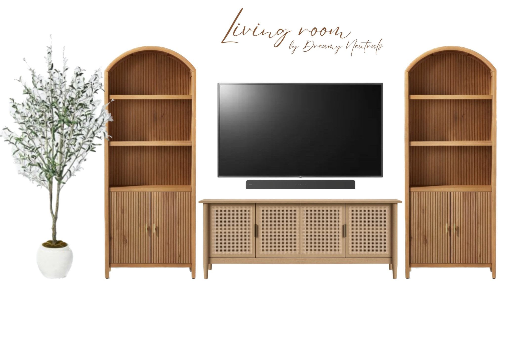 Living room TV room set up

#LTKsalealert #LTKFind #LTKhome