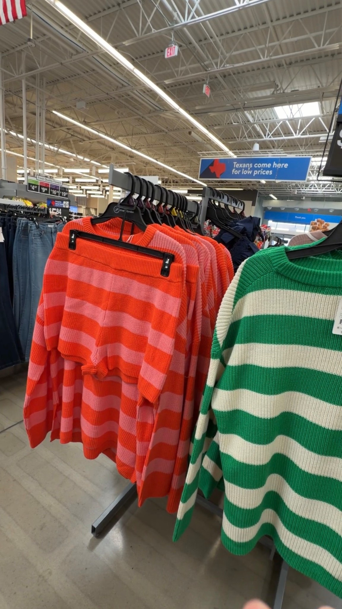 sweater set under $50!!!! 

#LTKdayinmylife #LTKootd #LTKFindsUnder50