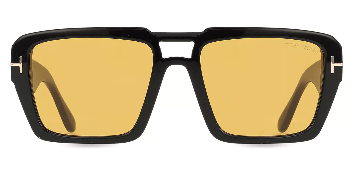 Tom Ford FT1153 REDFORD 01E Men's Sunglasses Size 56 | SmartBuyGlasses Global