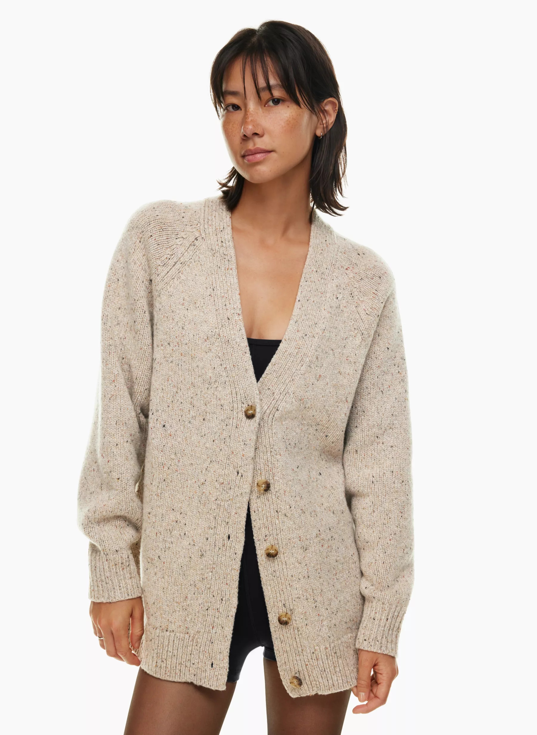 DORADO CARDIGAN | Aritzia
