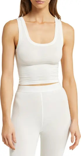 Adrianne Crop Tank | Nordstrom